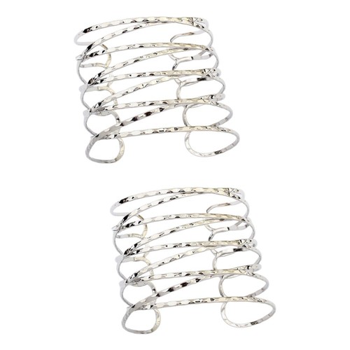 Set damen armband - 2, armreif