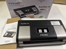 B-Ware Fresko  Max V8