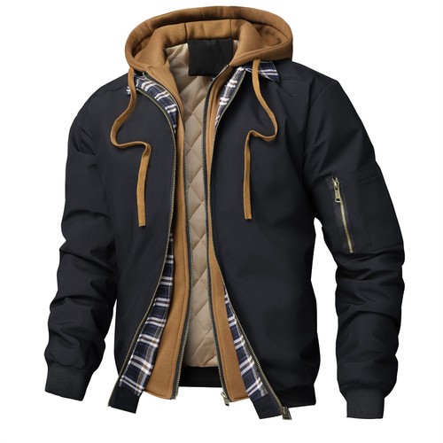 Herren kapuzenpullover - herren,