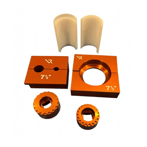 Kit demontage gabel lefty ocho - gabel,