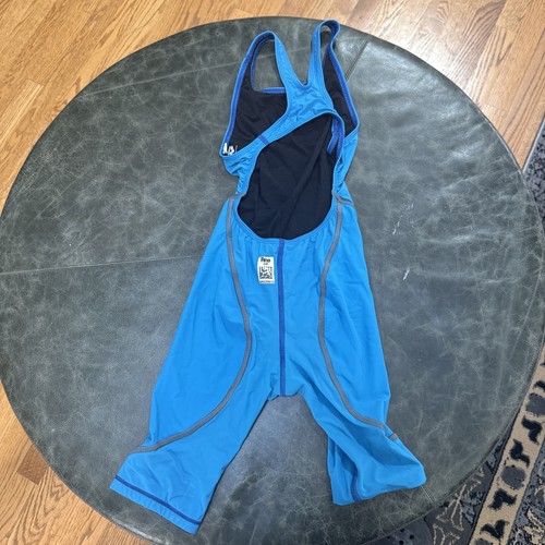 Arena powerskin 0 blue - st, 2.0