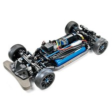 Tamiya TT-02R 4WD Touring Car
