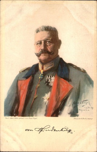 German military officer - german,