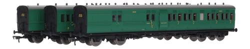 E86013 efe rail spur lswr - efe, oo
