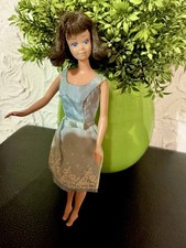 Mattel Vintage Barbie Midge