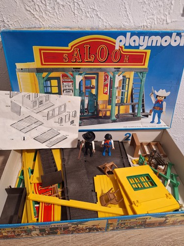 Playmobil set 3461 - playmobil,