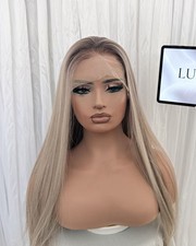 Annabella Luxe Blond Highlight