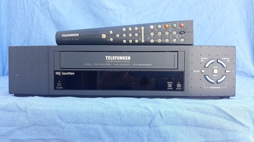 Telefunken 9560 hifi - 9560,
