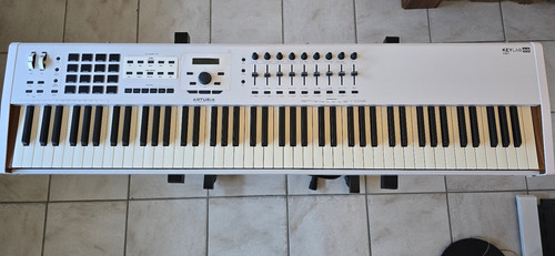 Arturia keylab mkii top - 88,