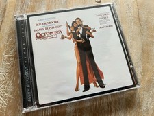 James Bond 007 Octopussy