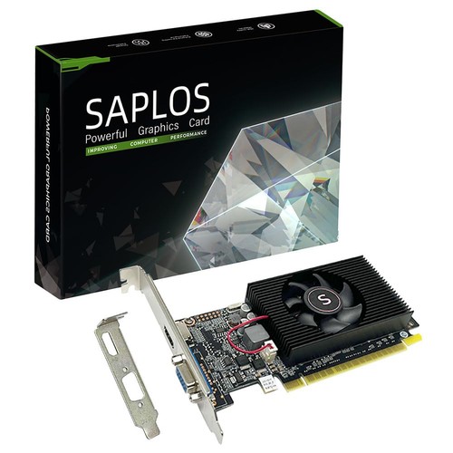 Geforce 610 graphics card - geforce,