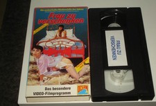 Frau zu Verschenken VHS Gerard