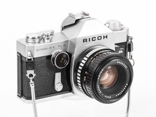 Ricoh Singlex TLS - mit Garantie und neuem Service