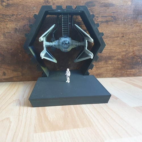Star wars micro galaxy - star,