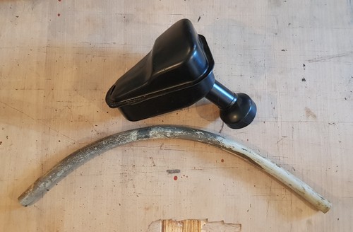 Simson schwalbe - ,