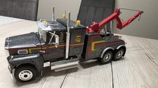 Ford 9000 US Wrecker Truck Italeri 3825 1:24 Gebaut