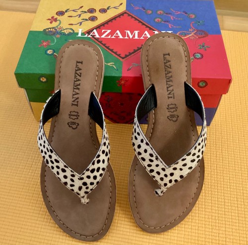 Lazamani pantolette neu - !,