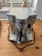 De'Longhi EC 850.M Espressomaschine Cappuccino Kaffeemaschine