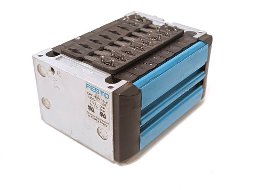 Festo 18200 cpv 161414 - cpv-10-vi,