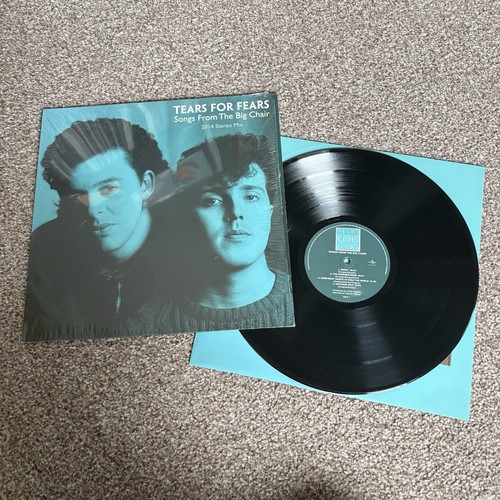 Tears for fears songs - fears,