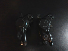 Scheibenbremse Shimano Deore BR-M6000 2x