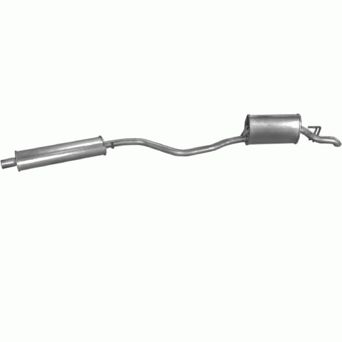 Auspuff katalysator für - ab,