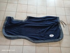 Nierendecke Thermomaster, Fleece, Gr.  145 cm
