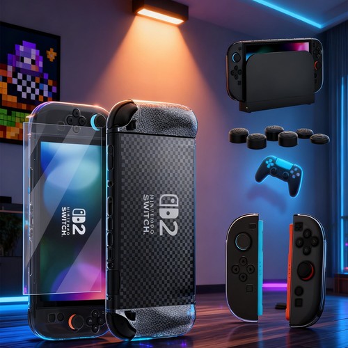 Schutzhülle für nintendo - 🎮schutzhülle,