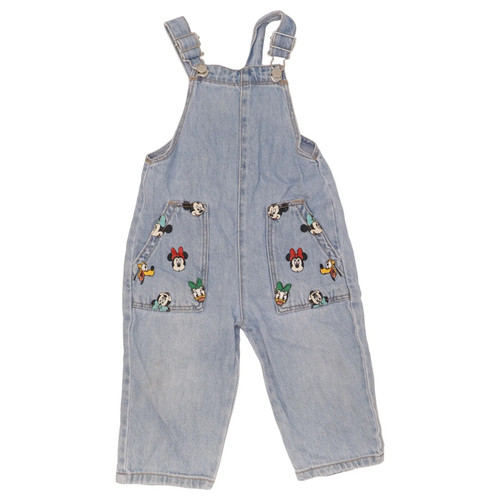 Zara disney latzhose - zara,