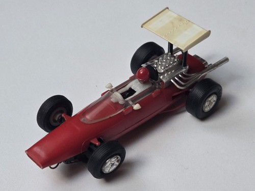 Formel prefo ddr - 1,