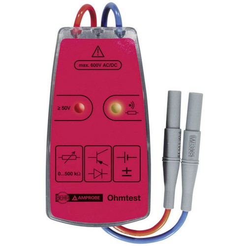 Beha amprobe 9072 - beha, 9072-d