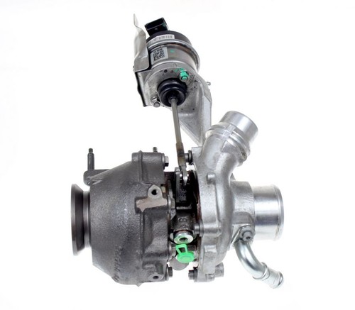 95526763 turbolader cdti - turbolader,