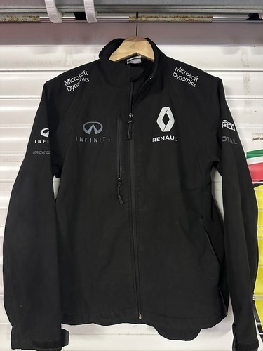 Renault sport formel team - renault,