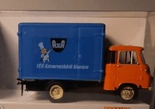 Decals VEB Konservenfabrik