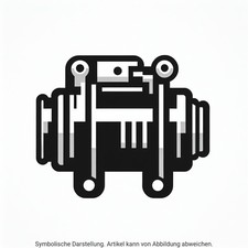 BOSCH Kompressor Klimaanlage 1