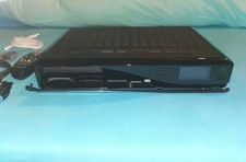 Dreambox DM 8000 PVR mit Twin-DVB-S2 Tuner und DVB-C-Tuner, 1 TB SSD