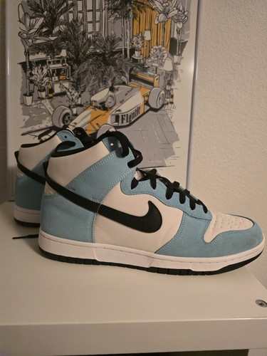 Nike dunk high herren 46 - high,