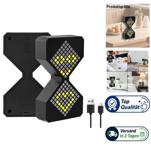 Digitaler küchentimer led - digitaler,