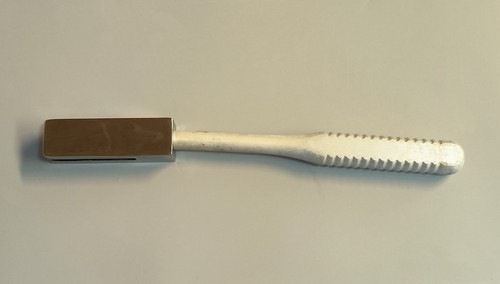 Aesculap schlitzhammer - schlitzhammer, |