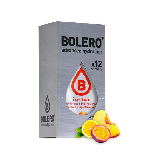 Bolero drink box eistee - drink,