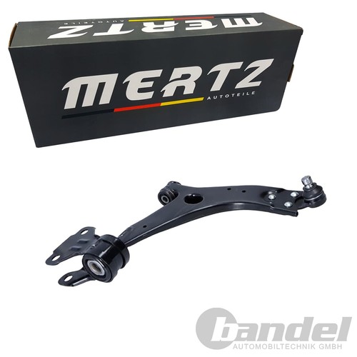 Mertz querlenker stahl - querlenker,