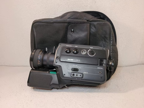Bauer 209 super - 209, xl