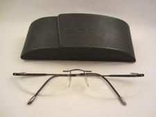 SILHOUETTE 7719 40 6058 titan