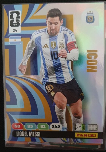 Panini fifa world cup 2026 - cup,