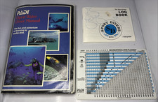 Padi Open Water Diver Manual