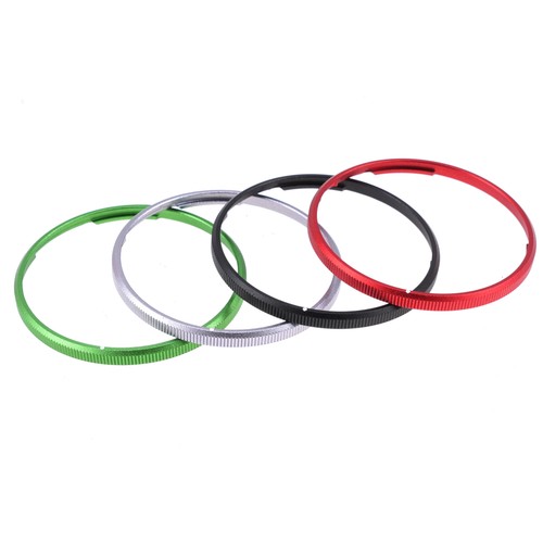 Zierring aus