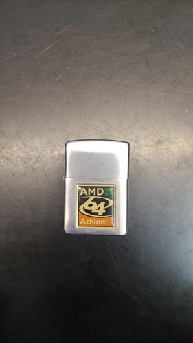 Zippo amd64 2004 usa - amd64,