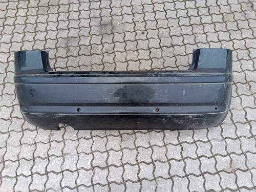 Audi 8p1 heckschürze - 8p,