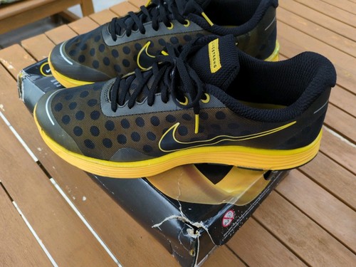Nike livestrong lunarswift - livestrong, x