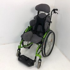 Rollstuhl Leichtlaufrollstuhl